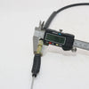 Toyota Corolla KE70 KE71 TE72 TE75 E70 1979-1987 Speedo Cable