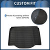 Chevrolet Trax / Buick Encore Trunk Mat (2014–2023)