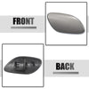 Volvo S80 Front Right Headlight Washer Nozzle Cover (1999-2006)