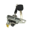 Honda Civic Trunk Lock Cylinder W/2 Keys (2006-2011)