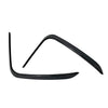 BMW X3 G01 Rear Bumper Splitter Spoiler Canard Vents (2022-2023)