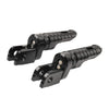 MV Agusta Brutale 675 800 1000 F3 F4 Front Footrests Pegs (2012-2023)