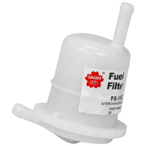 Nissan Skyline C210 Fuel Filter 2.4L Petrol (1978 - 1981)
