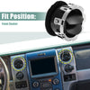 Ford F-250 Super Duty 4 Pcs AC Air Vent (2008-2010)