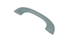 Toyota Hilux Gray A-Pillar Door Grab Handle (2005-2014)