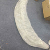 Nissan 350Z Z33 Coupe 2003-2008 Carbon Fiber Rear Trunk Spoiler Wing