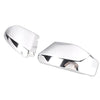 Honda VTX1300 Chrome Side Battery Covers (2003-2009)