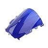 YAMAHA R1 Blue Front Windscreen (2020-2022)