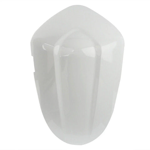 Suzuki GSXR 1000 Rear Pillion Passenger Cowl Seat Back Cover (2005-2006)