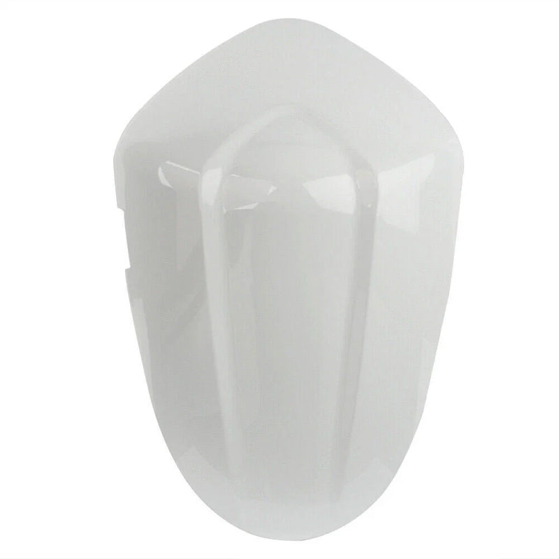 Suzuki GSXR 1000 Rear Pillion Passenger Cowl Seat Back Cover (2005-2006)