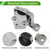 Ford Escort 2018-2020 1.5L Engine Mount