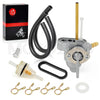 Honda XL100 XL250 XL350 Fuel Valve Petcock Switch (1972–1976)