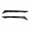 Nissan Maxima Rear Left Right Pillar Molding Trim (2016-2021)
