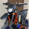 KTM XCF SXF EXC XCW 250 300 350 450 500 LED Headlight