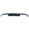 BMW 3 Series F30 2013-18 320i 335i Real Carbon Fiber Rear Bumper Diffuser