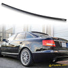 Audi A6 C6 Black Roof Spoiler (2011)
