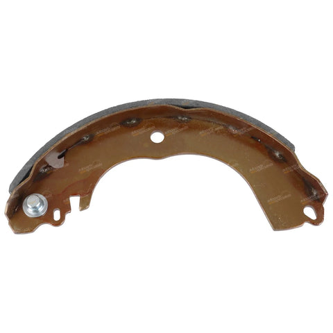 Nissan Tiida C11 Rear Brake Shoes Lining (2006-2008)