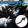 Kawasaki ZX7R / ZX7RR Levers / Adjustable / Brake Clutch Levers (1996–2003)
