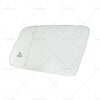 Mercedes-Benz GLA GLK Class Left Blind Spot Mirror Glass (2009-2020)