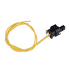 Chrysler 300 300C 4x Side Marker Light Pigtail Connector (2015-2022)