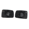 Land Rover LR2 LR3 Range Rover Sport Vogue Freelander 2 Mirror Glass