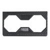Tesla Cybertruck Cup Holder Trim Cover Panel