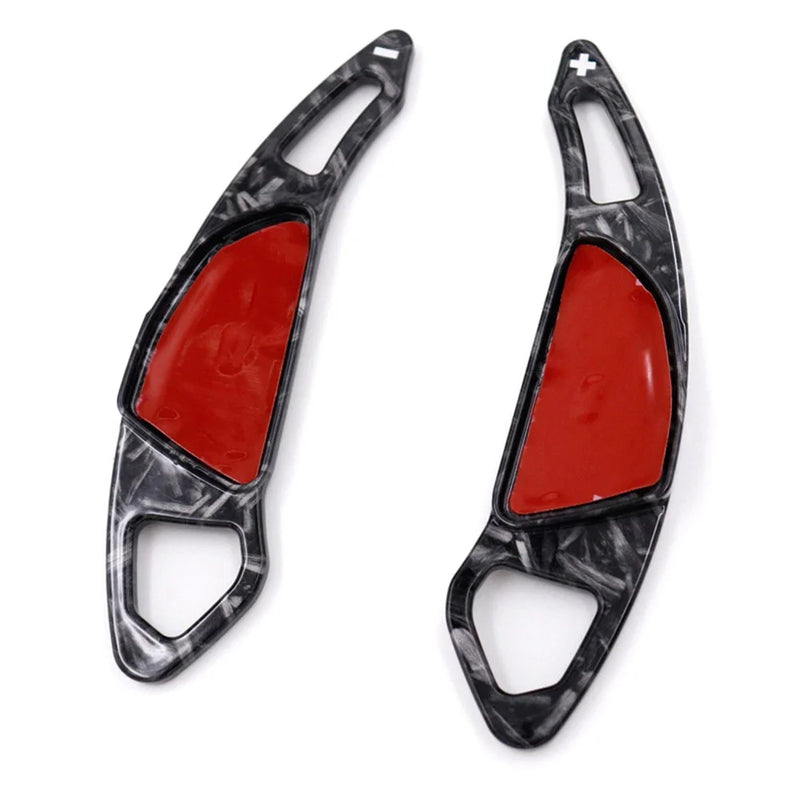 MG HS RX5 RX8 MG5 GT MG6 Steering Wheel Shift Paddle Extensions (2018-2023)