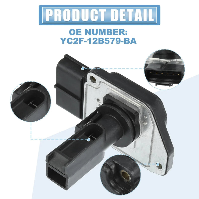 Ford 2003-2004 Car Mass Air Flow Sensor (2003-2004)