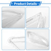 Honda CR-V Car Front Right Headlight Lens Cover (2007-2011)