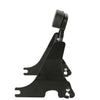Harley Sportster XL883 1200 Short Passenger Back Rest Bracket (04-22)