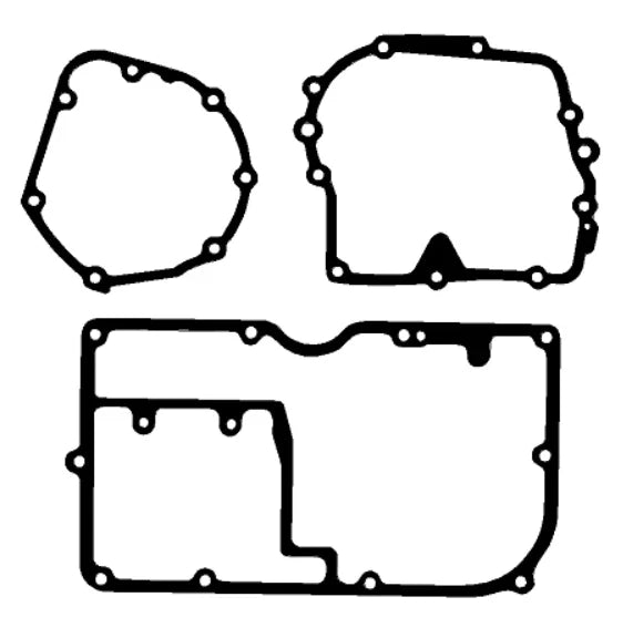Kawasaki ZX1000 GPZ1000RX and ZX10 Gasket Set (1986–1990)