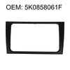 Golf GTI CD Box Bezel (2008–2013)