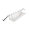 Off-Road Light Bar Bull Bar Front Bumper License Plate Mount Bracket