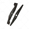 Honda HRX217 HRX217K1 K2 K3 K4 HRR2169PKA VKA Lawn Mower Blades