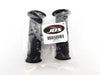 HUSABERG Universal 22mm 7/8" Black Motorcycle Hand Grip Set (All Years)
