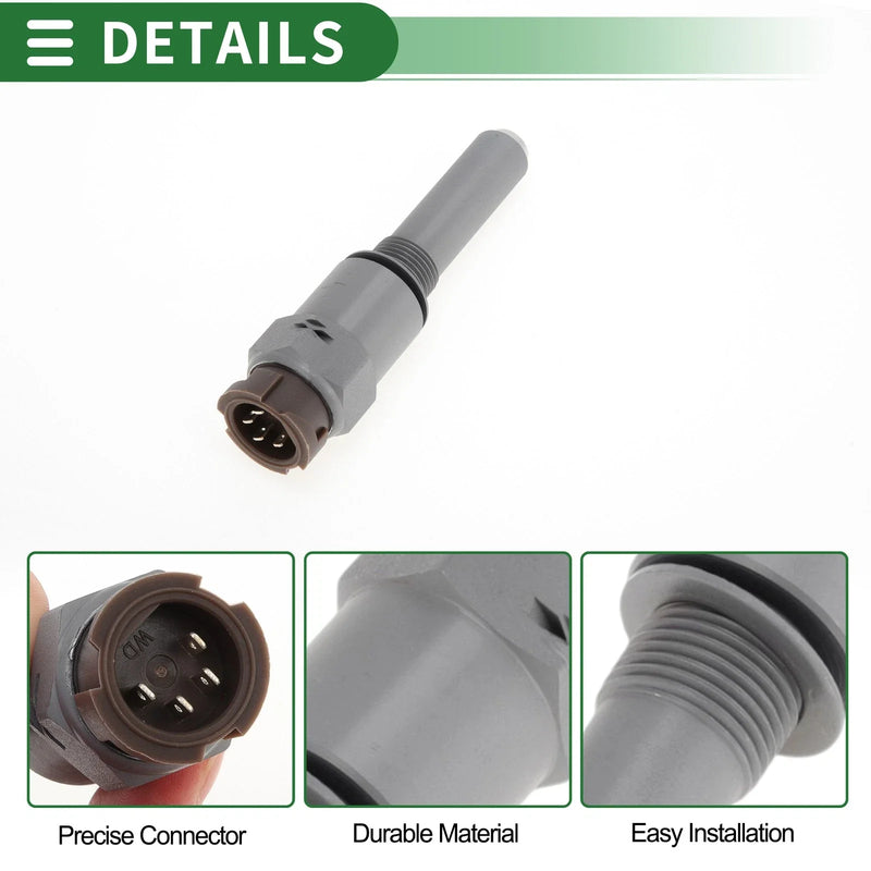 Volvo FLC Transmission Speed Sensor (2006-2013)