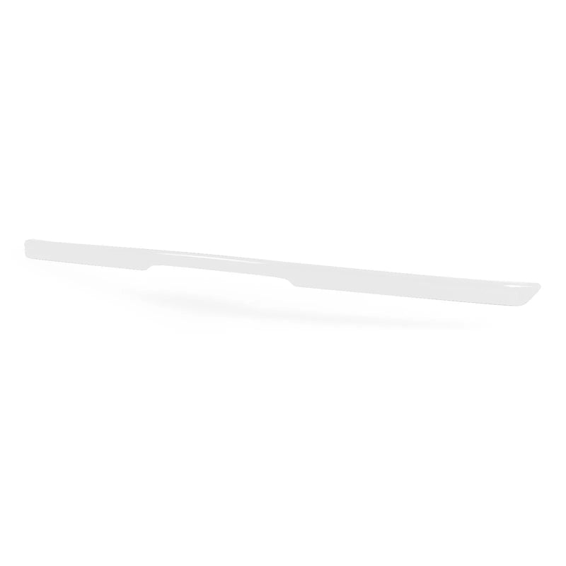 Mercedes Benz W209 CLK Coupe 650mm ABS Boot Spoiler (2003-2009)