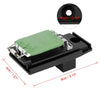 Ford Mondeo Blower Fan Motor Resistor (2001-2004)