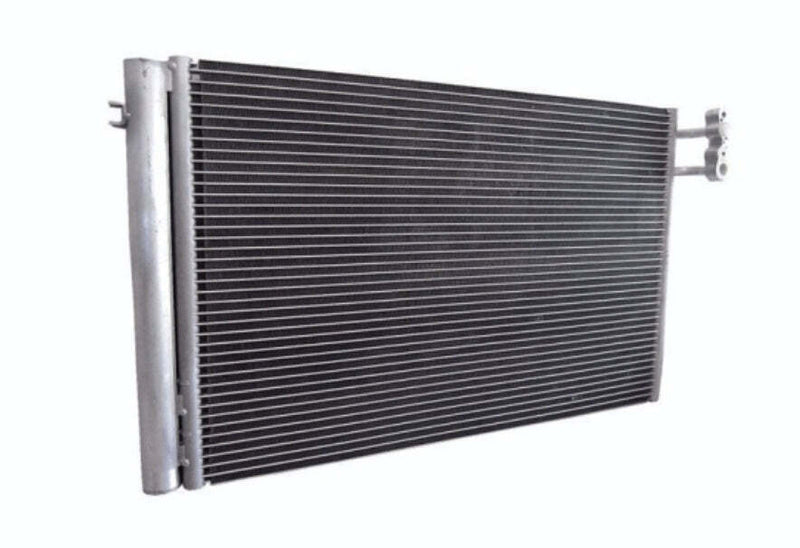 A/C Condenser FOR BMW Z4 E89