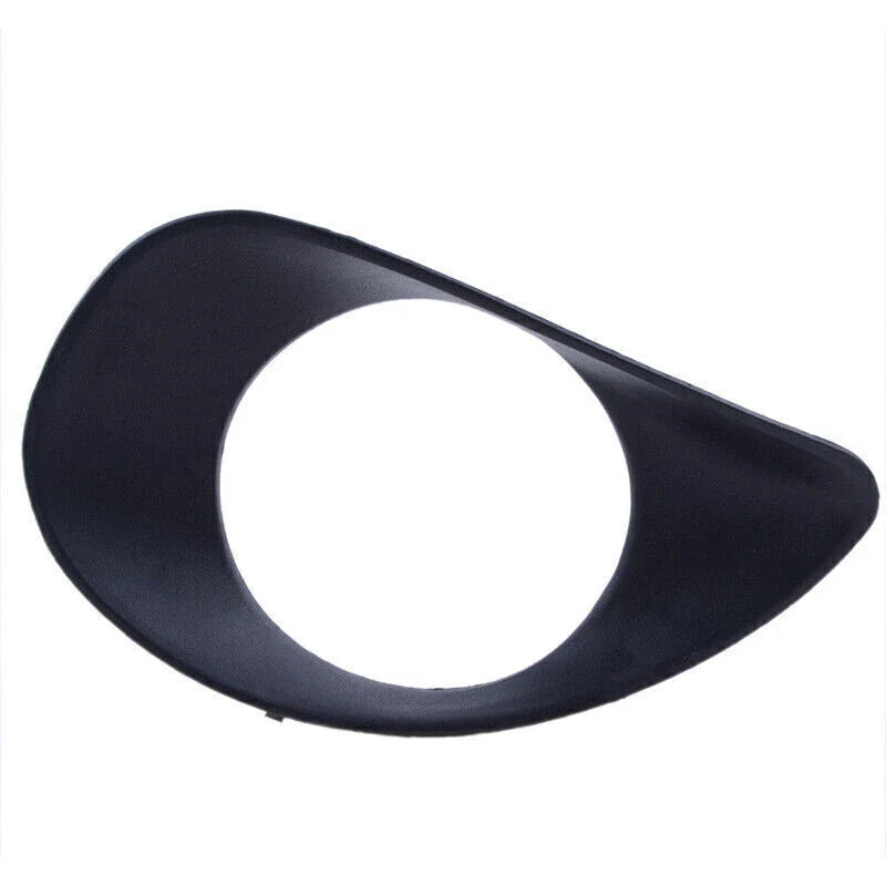 Toyota Yaris 2006-2010 Hatchback Left Fog Light Grill Cover (2 x)