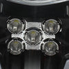 KTM XCF SXF EXC XCW 250 300 350 450 500 LED Headlight