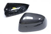 BMW X5 G05 (2019-2023) Carbon Fiber 2 x Pieces Mirror Cover Caps