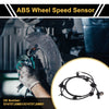Honda City (2012-2014) 1 x Rear Left ABS Wheel Speed Sensor
