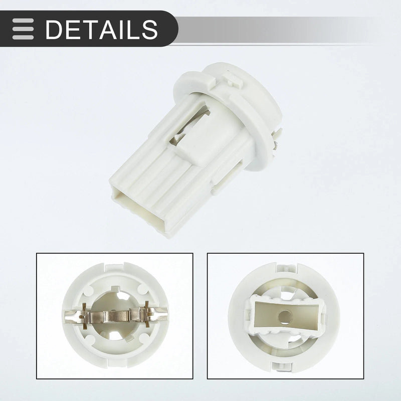 BMW 7 Series Tail Light Socket Adapter (2002-2008)