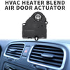 Buick Rainier HVAC Heater Blend Door Actuator (2004–2007)
