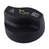 Mercedes-Benz C, CL, CLK, E, S, G, GL, GLC, GLE, GLK Oil Filler Cap