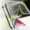 Lexus RX300 Base Sport Utility Rear Hatch Lift Supports (1999-2003)