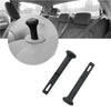 Peugeot 206 207 Citroen C2 Rear Seat Hinge Control Knob (2000-2010)