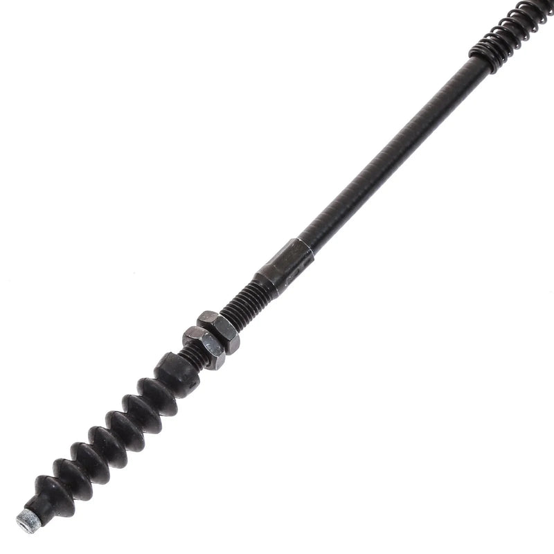 Yamaha Warrior 350 Clutch Cable (1987–2004)
