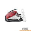 Harley Fat Boy FLST FLSTC FLSTF Tombstone Taillight Lamp (1990-2023)